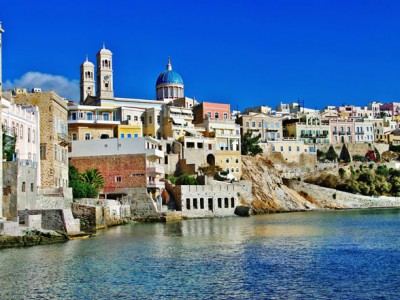 Five Greek villas that won’t blow the budget
