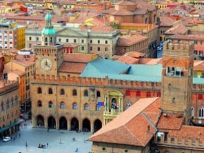 Emilia Romagna