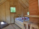 1 bedroom Cabin by the water near La Baconnière, Mayenne, Pays de la Loire, France