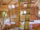 1 bedroom Treehouse near Guyonvelle, Haute-Marne, Grand Est, France