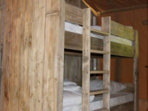 2 bedroom Safari Lodge near Saint Constant, Cantal, Auvergne-Rhône-Alpes, France