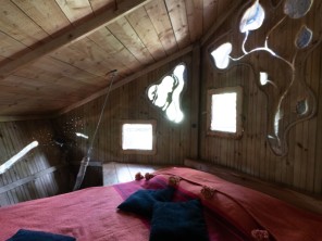 1 bedroom Accommodation near Saint-Julien-Labrousse, Rhone Alps, Auvergne-Rhône-Alpes, France