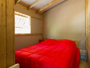 2 bedroom Safari Lodge near Miannay, Somme, Hauts-de-France, France