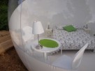 1 bedroom Bubble near Cléder, Finistère, Brittany, France