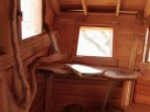 1 bedroom Treehouse near Vittel, Vosges, Grand Est, France