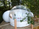 1 bedroom Bubble near Pompignac, Gironde, Nouvelle Aquitaine, France