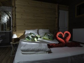 1 bedroom Accommodation near Saint Pierre D’Argençon, Hautes-Alpes, Provence-Cote d`Azur, France