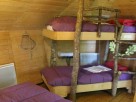 1 bedroom Treehouse near Dienne, Vienne, Nouvelle Aquitaine, France