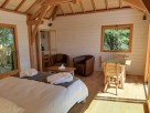 1 bedroom Treehouse near Bonlieu, Jura, Burgundy-Franche-Comté, France
