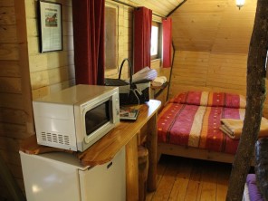 1 bedroom Accommodation near Dienne, Vienne, Nouvelle Aquitaine, France