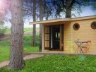 1 bedroom Cabin near Voussac, Allier, Auvergne-Rhône-Alpes, France