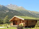 1 bedroom Cabin near Sollières-Sardières, Savoie, Auvergne-Rhône-Alpes, France