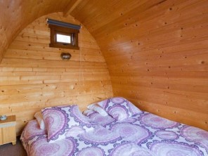 1 bedroom Pod near Saint Maurice De Tavernole, Charente-Maritime, Nouvelle Aquitaine, France