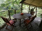 1 bedroom Treehouse near Quistinic, Morbihan, Brittany, France