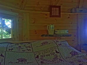 1 bedroom Accommodation near St Simon, Cantal, Auvergne-Rhône-Alpes, France