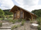 1 bedroom Cabin near Le Val D'ajol, Vosges, Grand Est, France