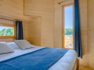 1 bedroom Cabin by the water near Joncherey, Territoire de Belfort, Burgundy-Franche-Comté, France