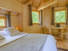1 bedroom Treehouse near Joncherey, Territoire de Belfort, Burgundy-Franche-Comté, France