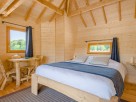 1 bedroom Cabin by the water near Joncherey, Territoire de Belfort, Burgundy-Franche-Comté, France
