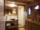 1 bedroom Treehouse near Saint Nicolas La Chapelle, Savoie, Auvergne-Rhône-Alpes, France