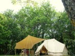 Tente Lodge Safari image #1