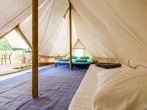 Tente Lodge Safari image #15