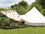 Tente Lodge Safari image #20