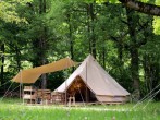 Tente Lodge Safari image #29