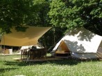 Tente Lodge Safari image #37