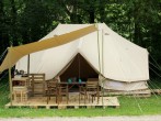 Tente Lodge Safari image #7
