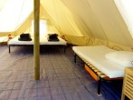Tente Lodge Safari image #10