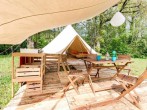 Tente Lodge Sybley image #15