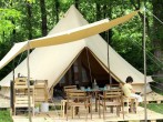 Tente Lodge Sybley image #6
