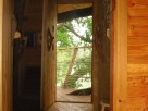 1 bedroom Treehouse near Moulicent, Orne, Normandy, France