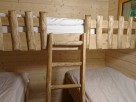 1 bedroom Treehouse near Joncherey, Territoire de Belfort, Burgundy-Franche-Comté, France