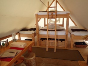 1 bedroom Tent near Mont-Saxonnex, Haute-Savoie, Auvergne-Rhône-Alpes, France