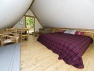 1 bedroom Tent near Louverné, Mayenne, Pays de la Loire, France