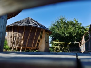 1 bedroom Cabin near Les Epesses, Vendée, Pays de la Loire, France