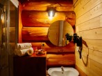 The Trapper Cabin & Spa image #6