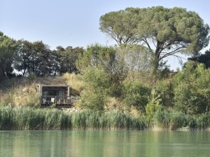 2 bedroom Eco-house near Sorgues, Vaucluse, Provence-Cote d`Azur, France