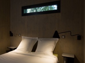 1 bedroom Cabin on Stilts near Meyrignac L’Eglise, Corrèze, Nouvelle Aquitaine, France