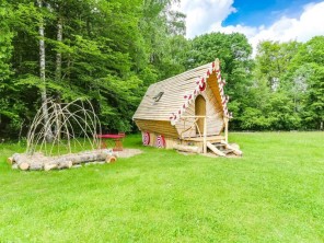 1 bedroom Accommodation near Claudon, Vosges, Grand Est, France