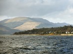 Stunning Loch Lubnaig