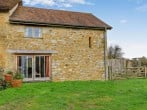Charming setting within an organic farm Charming setting within an organic farm