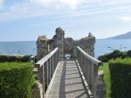 Visit the historic and picturesque Sandsfoot Castle in Weymouth Visit the historic and picturesque Sandsfoot Castle in Weymouth
