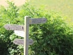Enjoy the scenic trails along the South West Coast Path Enjoy the scenic trails along the South West Coast Path