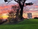Castle in Barnstaple, North Devon (2030) #12