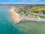 Instow Beach