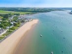 Instow Beach