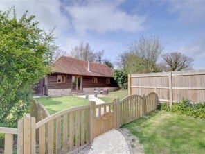 2 bedroom Cottage near Rolvenden, Kent